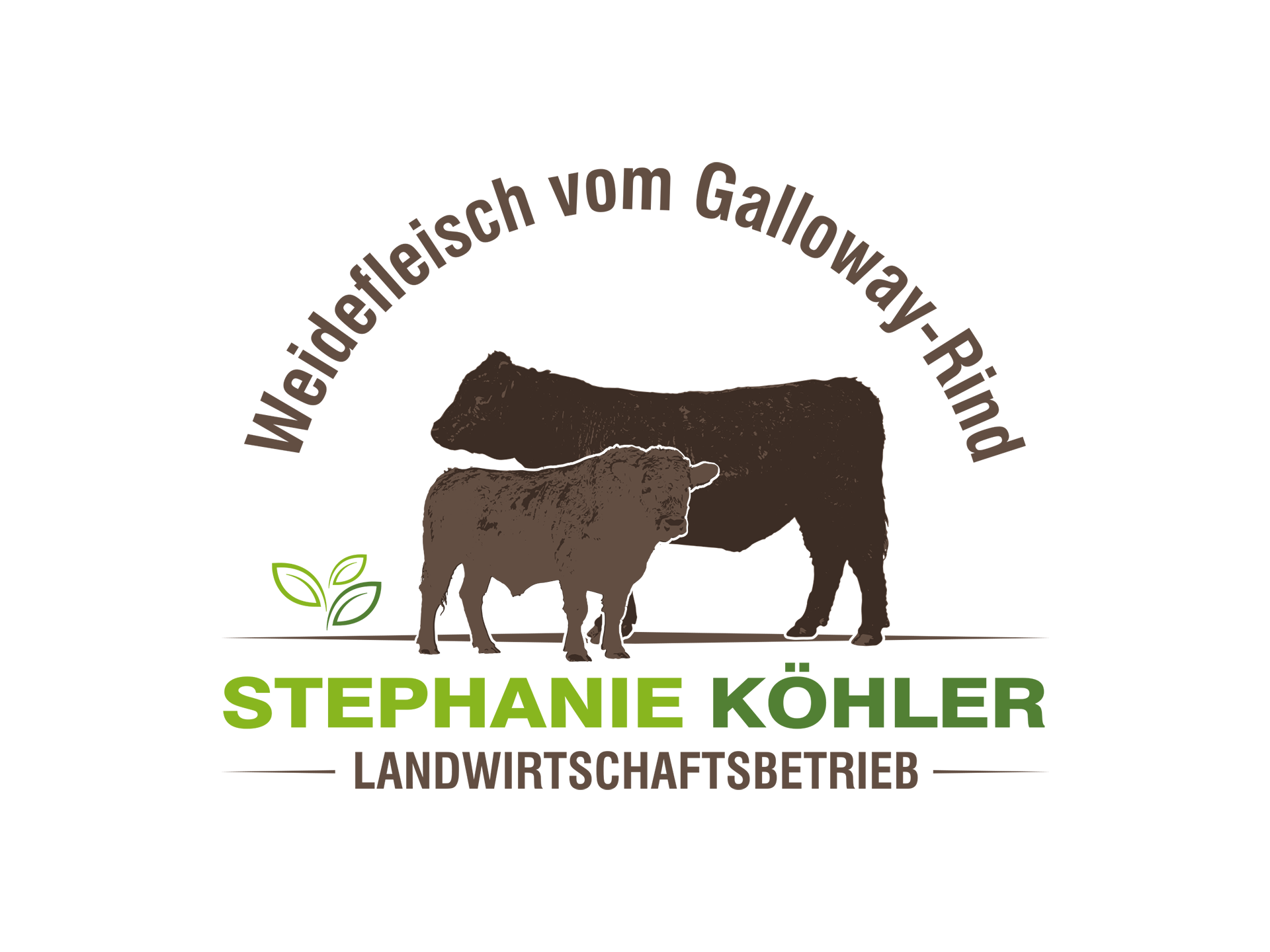 Stephanie Köhler Landwirtschaftsbetrieb